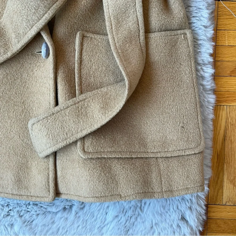 N/A camel hair